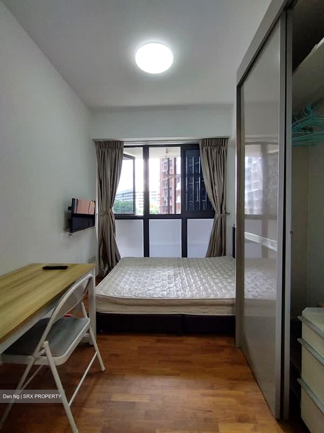 Sims Urban Oasis (D14), Condominium #593164191